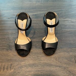 Jimmy Choo Heels